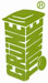 Gr&uuml;ne Tonne